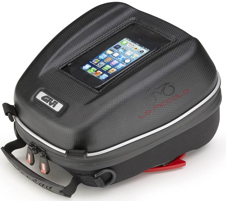 Borsa serbatoio bmw r 1200 gs 2013 #6