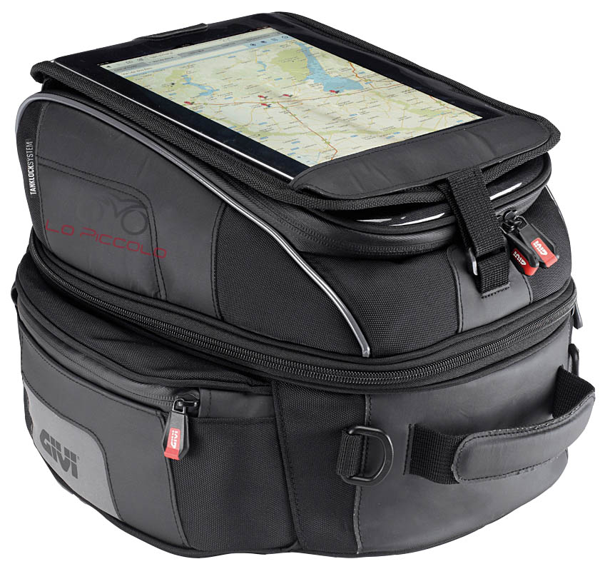 Borsa serbatoio bmw r 1200 gs 2013