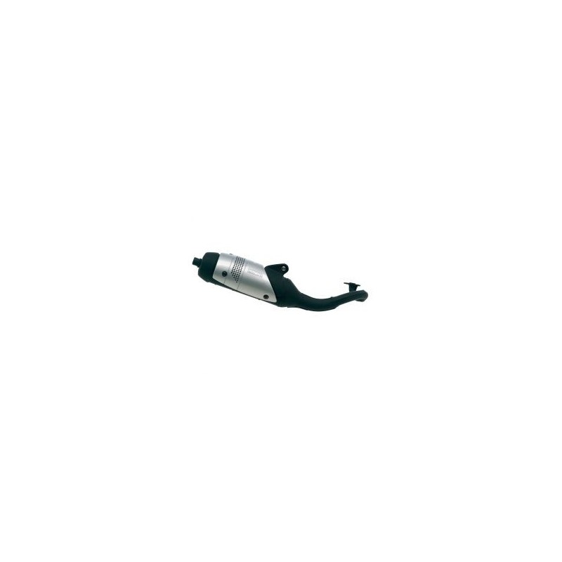 5543 MARMITTA SCARICO LEOVINCE TOURING MBK BOOSTER 100 5543 MARMITTA SCARICO LEOVINCE TOURING MBK BOOSTER 100