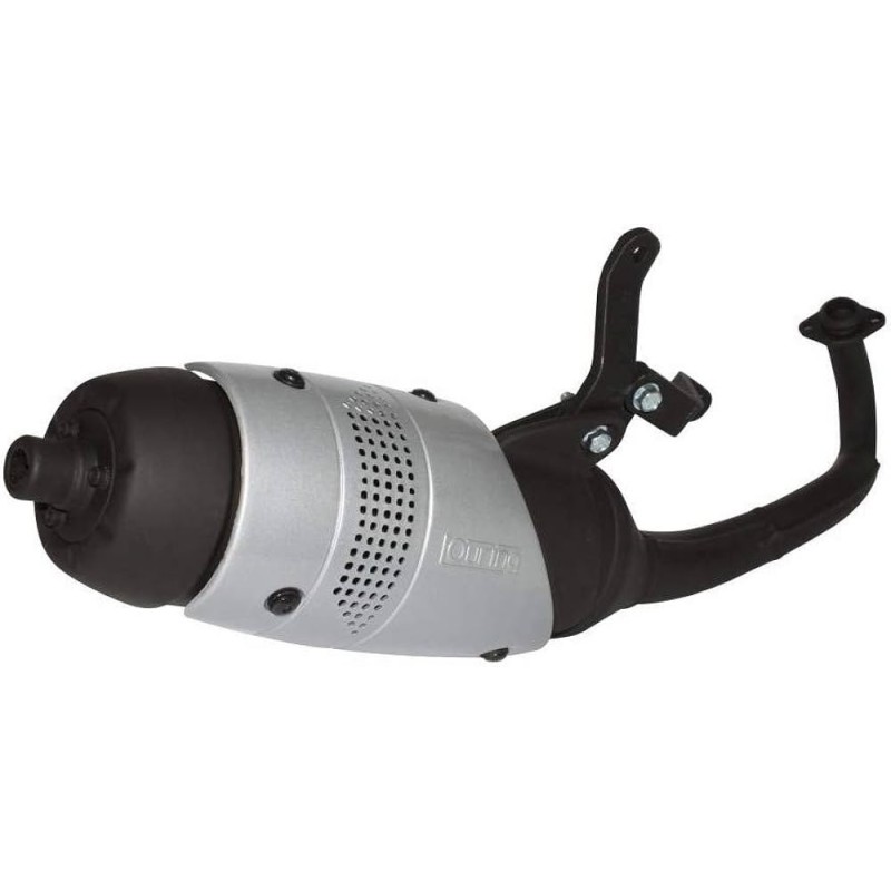 5512 MARMITTA SCARICO LEOVINCE TOURING PIAGGIO NRG / NTT 50 5512 MARMITTA SCARICO LEOVINCE TOURING PIAGGIO NRG / NTT 50