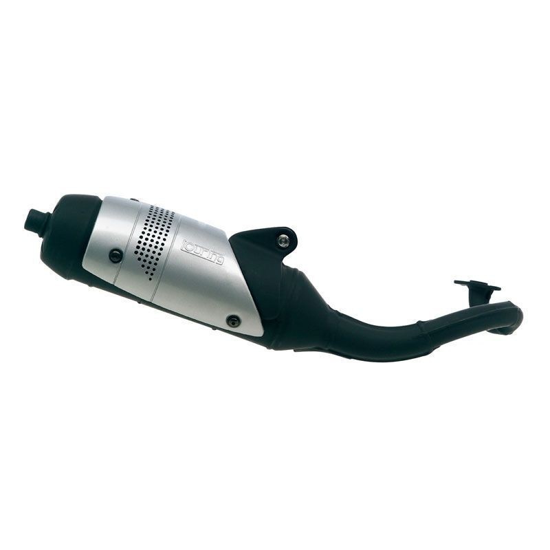5565 MARMITTA SCARICO LEOVINCE TOURING PIAGGIO TYPHOON / TYPHOON EURO 4 / GILERA ICE 50 5565 MARMITTA SCARICO LEOVINCE TOURING PIAGGIO TYPHOON / TYPHOON EURO 4 / GILERA ICE 50
