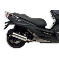 3216641 MALOSSI MARMITTA RX KYMCO K-XCT 300 ie 4T LC