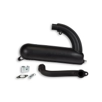 3217871 MALOSSI MARMITTA POWER CLASSIC EXHAUST VESPA SPECIAL 50