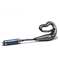 3218786 MALOSSI MARMITTA TOO BAD PIAGGIO BOSS 50 2T