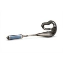 3218788 MALOSSI MARMITTA TOO BAD SOLO per CILINDRI BIG DEPS ATTACCO MAGGIORATO Ø 27 PIAGGIO BOSS 50 2T