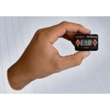 SP300 Pzracing SPEEDY INDICATORE DI VELOCITA versione 12V retroilluminata moto auto go-kart minimoto
