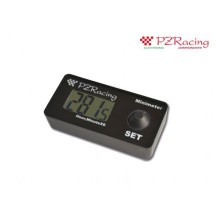 MM200 PZRACING CONTAORE MOTORE WIRELESS universale auto moto scooter go-kart
