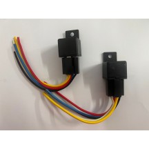 CM101 PZRacing Kit 2 Relè per Call Me