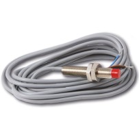 SS100/G PZRacing Sensore di velocità induttivo per GearTronic (per veicoli sprovvisti di segnale di velocità elettronico)