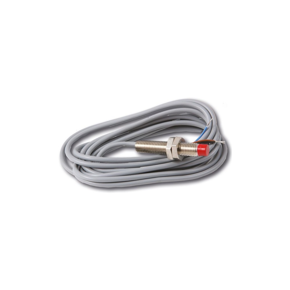 SS100/G PZRacing Sensore di velocità induttivo per GearTronic (per veicoli sprovvisti di segnale di velocità elettronico) SS100/G PZRacing Sensore di velocità induttivo per GearTronic (per veicoli sprovvisti di segnale di velocità elettronico)