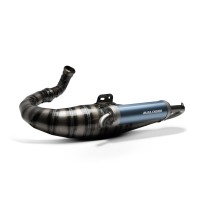 3219182 MALOSSI MARMITTA VESPA RACING MHR VESPA PX E 200 2T