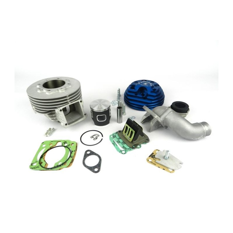 57032.00 KIT GRUPPO TERMICO PARMAKIT CHALLENGER PUFFO 130CC D.57 CORSA 51 BIELLA 97 VESPA 50 125 SPECIAL PK ET3 PRIMAVERA HP 57032.00 KIT GRUPPO TERMICO PARMAKIT CHALLENGER PUFFO 130CC D.57 CORSA 51 BIELLA 97 VESPA 50 125 SPECIAL PK ET3 PRIMAVERA HP
