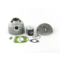57200.00 KIT GRUPPO TERMICO PARMAKIT CHALLENGER TROPHY D.57 130CC CORSA 51 BIELLA 97 VESPA 50 125 SPECIAL PK ET3 PRIMAVERA HP