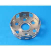 57400.21 CAMPANA PARMAKIT RACING RINFORZATA CON 2 MOLLE DI SPESSORE 1.7/1.8 VESPA 125 150 PX PE TS SPRINT