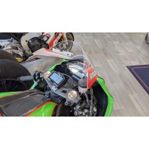 ST400-N PZRACING START NEXT CRONOMETRO GPS 50HZ LAP TIMER AUTO MOTO QUAD