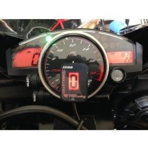 GT310-D1 PZRACING GearTronic ZERO Contamarce moto Ducati - plug and play per Ducati HYPERMOTARD MONSTER