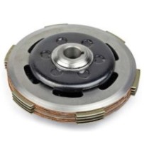 FC1179S NEWFREN - FRIZIONE FRIZIONE COMPLETA 4 DISCHI 6 MOLLE PIAGGIO APE VESPA 50 SMALLFRAME