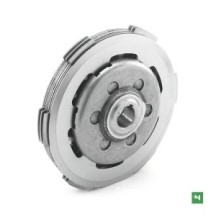 FC1179SR NEWFREN - FRIZIONE FRIZIONE COMPLETA 4 DISCHI RACING PIAGGIO APE VESPA 50 SMALLFRAME