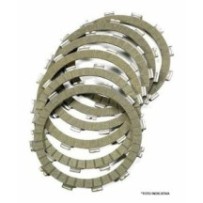 F2874A NEWFREN - DISCHI FRIZIONE GUARNITI CONDUTTORI YAMAHA YZ-F R6 600 2006 - 2023 R6R