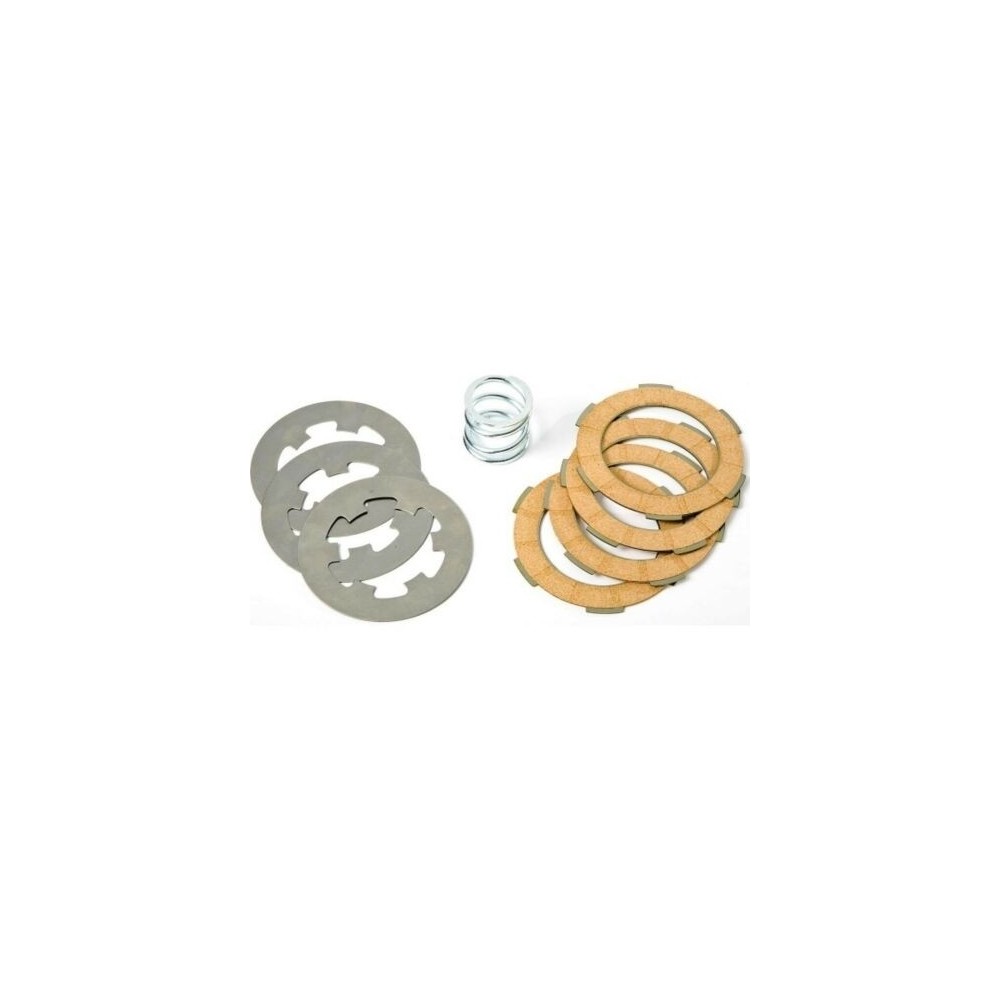 F1192SRS NEWFREN - DISCHI FRIZIONE RACING GUARNITI RINFORZATI + 1 MOLLA PIAGGIO APE VESPA 50 ET3 SMALLFRAME F1192SRS NEWFREN - DISCHI FRIZIONE RACING GUARNITI RINFORZATI + 1 MOLLA PIAGGIO APE VESPA 50 ET3 SMALLFRAME