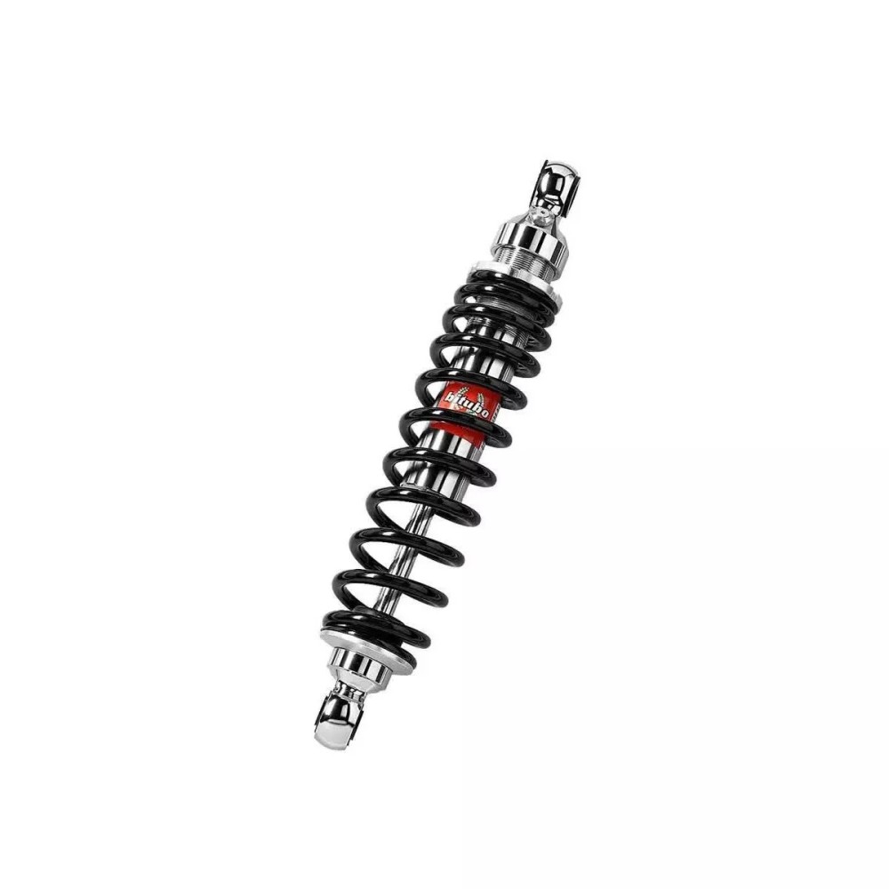 SC127WZB02 BITUBO - Mono ammortizzatore posteriore regolabile Aprilia Scarabeo 125 150 200 GT 250 SC127WZB02 BITUBO - Mono ammortizzatore posteriore regolabile Aprilia Scarabeo 125 150 200 GT 250