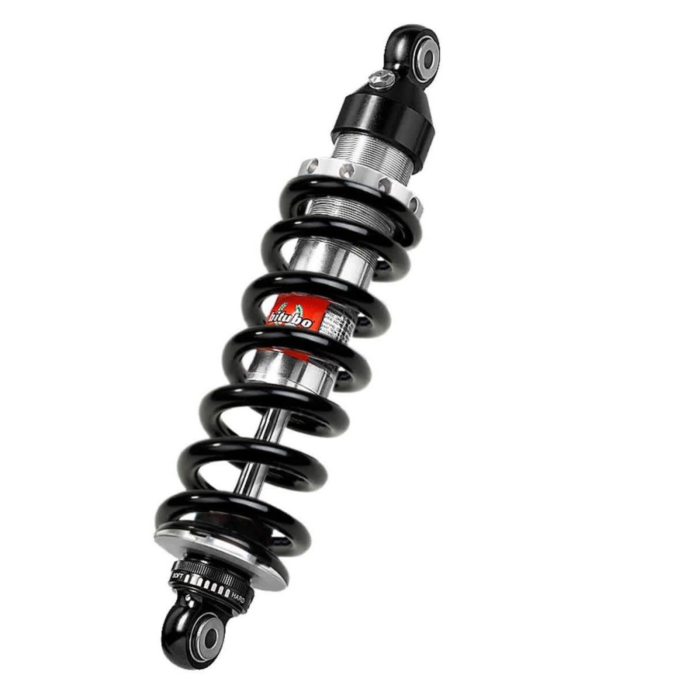 BW003XZE02 BITUBO - Mono ammortizzatore posteriore regolabile BMW K75 750 BW003XZE02 BITUBO - Mono ammortizzatore posteriore regolabile BMW K75 750