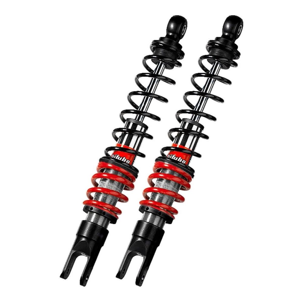 SC211YGB01 BITUBO - Coppia ammortizzatori regolabili HONDA SH 125 150 I 2017 2023
