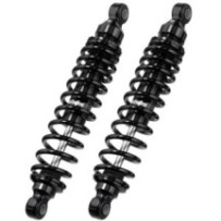 SC191WME02V2 BITUBO - Coppia ammortizzatori regolabili HONDA SH 350 2021 2022 2023