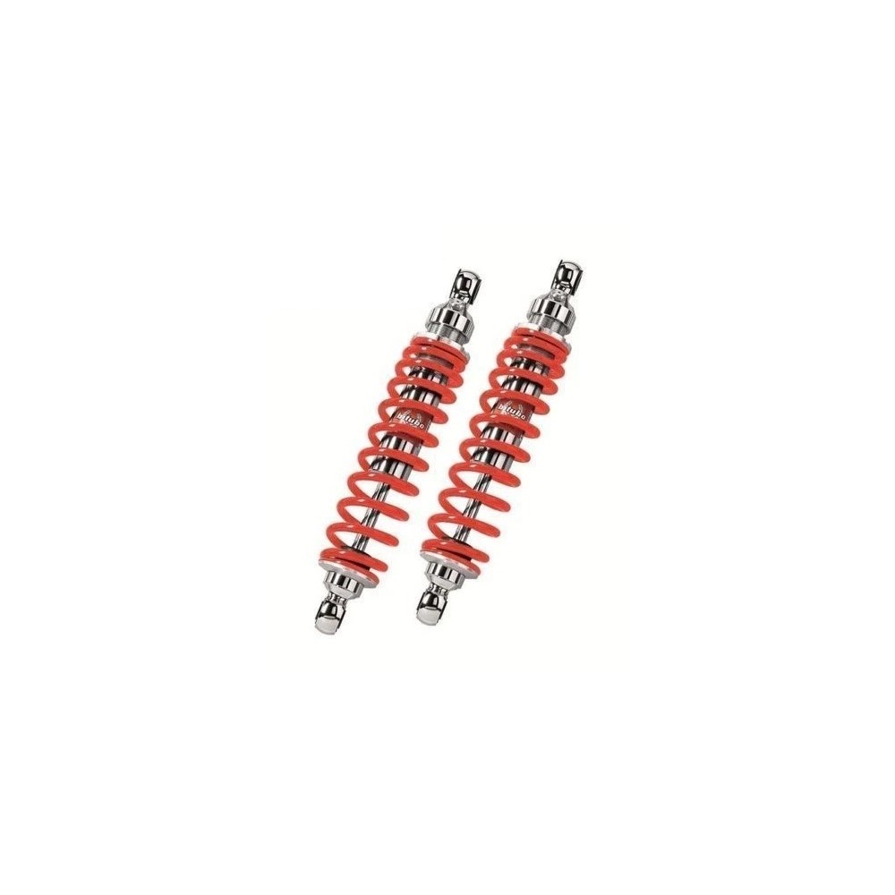 SC202WMB01 BITUBO - Coppia ammortizzatori posteriori regolabili KYMCO X CITING 500 2005 2006 2007 2008 2009