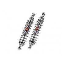 G0024WMB03 BITUBO - Coppia ammortizzatori posteriori regolabili MOTO GUZZI STONE 1100 2002 2003 2004 2005