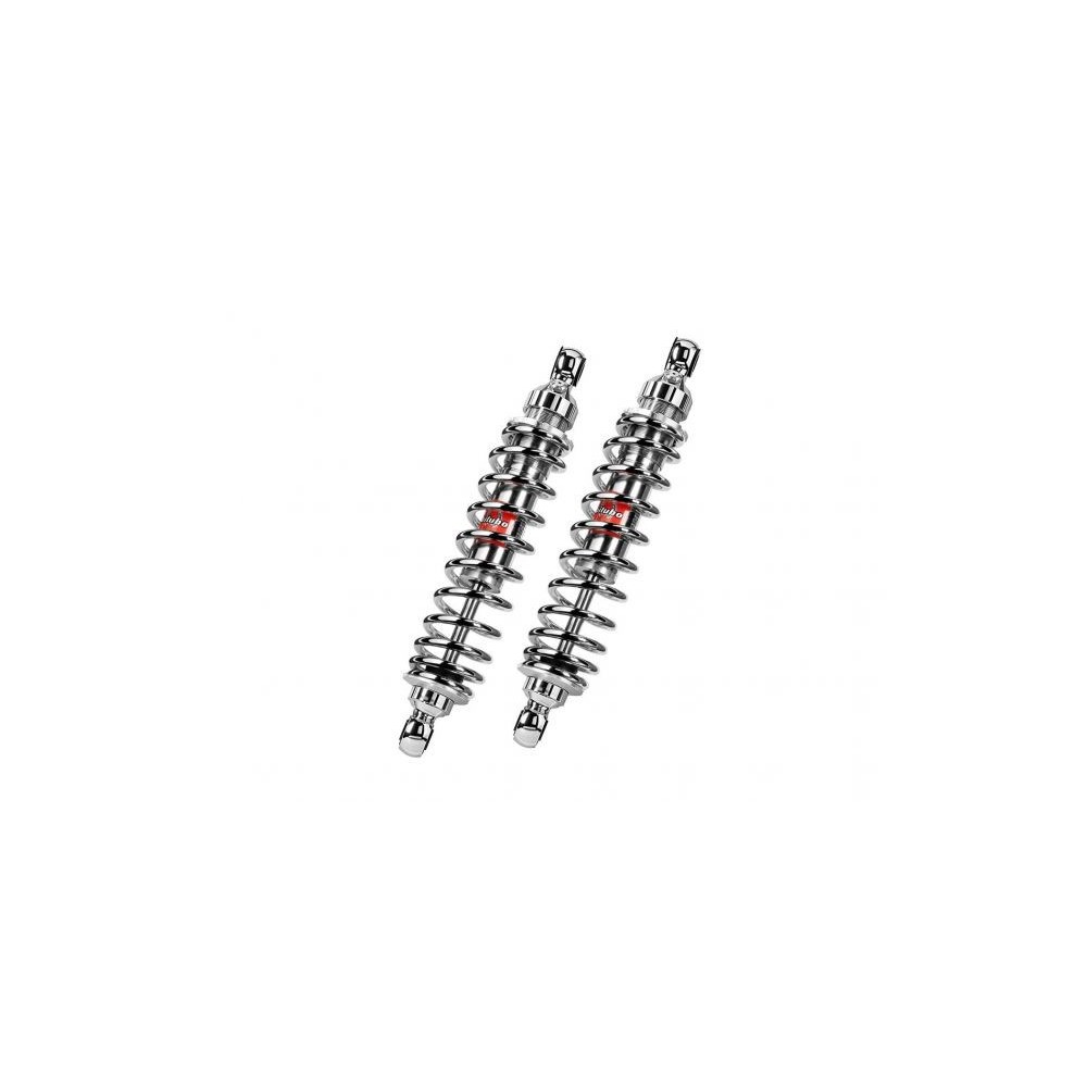 G0024WMB03 BITUBO - Coppia ammortizzatori posteriori regolabili MOTO GUZZI STONE 1100 2002 2003 2004 2005