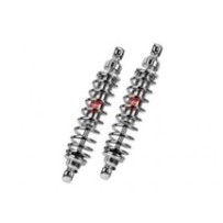 G0024WME03 BITUBO - Coppia ammortizzatori posteriori regolabili con estensione MOTO GUZZI STONE 1100 2002 2003 2004 2005