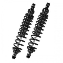 G0029WMB02V2 BITUBO - Coppia ammortizzatori posteriori regolabili MOTO GUZZI V7 III 750 V9 BOBBER ROAMER 850 int. 349mm