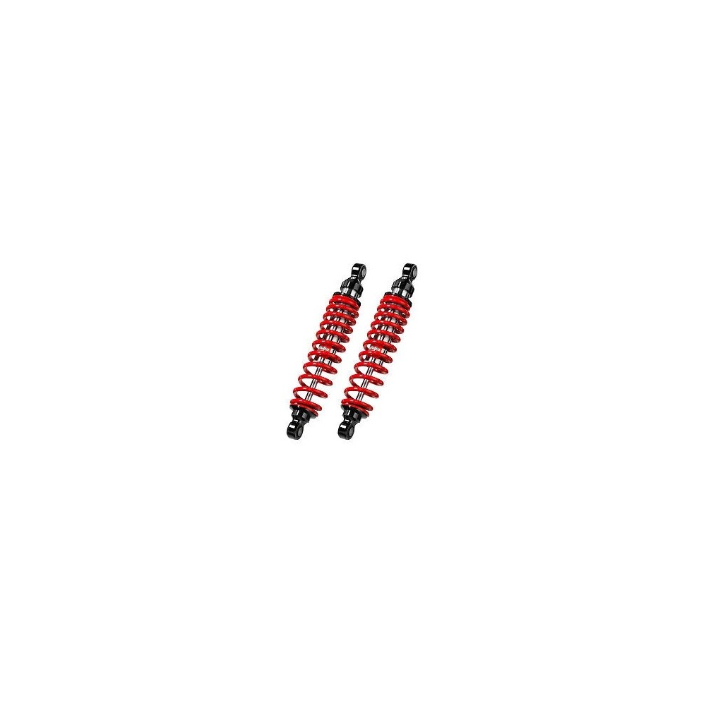 SC180WMB01V1 BITUBO - Coppia ammortizzatori posteriori regolabili PIAGGIO VESPA GRANTURISMO 125 GT GTS 250 300 GTV