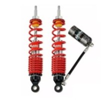 SC180WMI01V1 BITUBO - Coppia ammortizzatori posteriori regolabili PIAGGIO VESPA GRANTURISMO 125 GT GTS 250 300 GTV