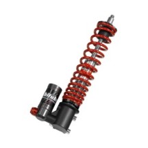 PV026YEV01 BITUBO - Mono ammortizzatore anteriore regolabile PIAGGIO Vespa PK 50 125 RUSH S SS