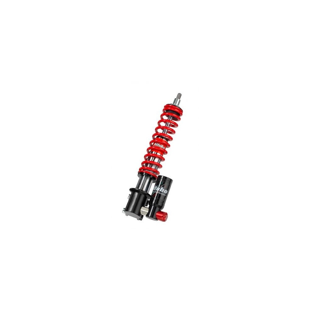PV014YEV01 BITUBO - Mono ammortizzatore anteriore regolabile PIAGGIO Vespa PX 125 150 200