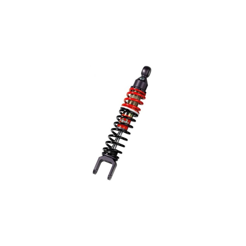 PV036YXB01 BITUBO - Mono ammortizzatore posteriore regolabile PIAGGIO ZIP 50 100 4T SP 2T