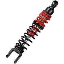 SC018YXB01 BITUBO - Mono ammortizzatore posteriore regolabile PIAGGIO ZIP 50 Fast Rider