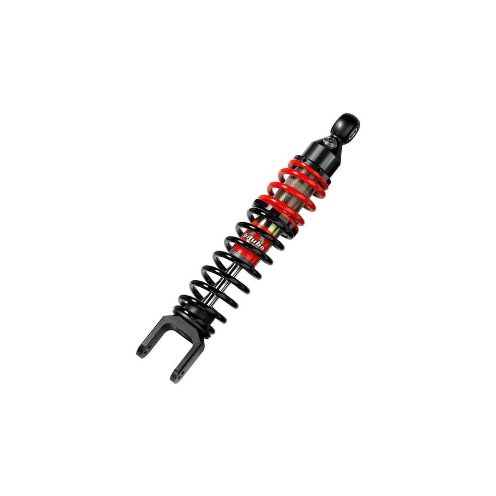 SC018YXB01 BITUBO - Mono ammortizzatore posteriore regolabile PIAGGIO ZIP 50 Fast Rider
