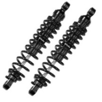 T0032WME02V2 BITUBO - Coppia ammortizzatori posteriori regolabili TRIUMPH SPEED TWIN 1200 THRUXTON R RS