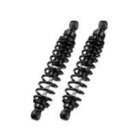 SC205WME02V2 BITUBO - Coppia ammortizzatori posteriori regolabili YAMAHA YP 125 250 X-MAX 2010 2011 2012 2013 2014 2015 2016
