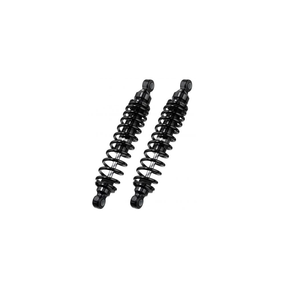 SC205WME02V2 BITUBO - Coppia ammortizzatori posteriori regolabili YAMAHA YP 125 250 X-MAX 2010 2011 2012 2013 2014 2015 2016