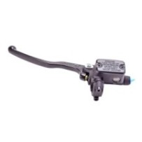 10467014 BREMBO - Pompa frizione con serbatoio integrato