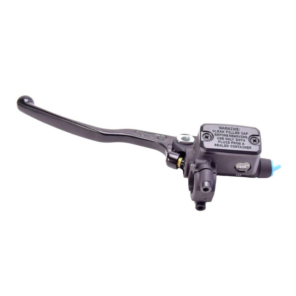 10467014 BREMBO - Pompa frizione con serbatoio integrato 10467014 BREMBO - Pompa frizione con serbatoio integrato