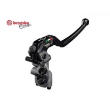 110C74010 BREMBO - Pompa freno radiale anteriore Racing 19 RCS Corsa Corta