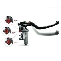 110C74010 BREMBO - Pompa freno radiale anteriore Racing 19 RCS Corsa Corta