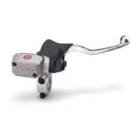 110D08715 BREMBO - Pompa freno OFF-ROAD 9X19 con serbatoio integrato MOTOCROSS