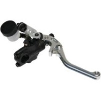 MC6601 BRAKING - Pompa freno radiale 16mm leva argento