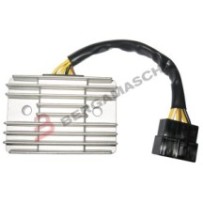 V634100102 REGOLATORE DI TENSIONE SUN KAWASAKI ER 5 97 05